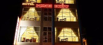 Minh Kieu Hotel