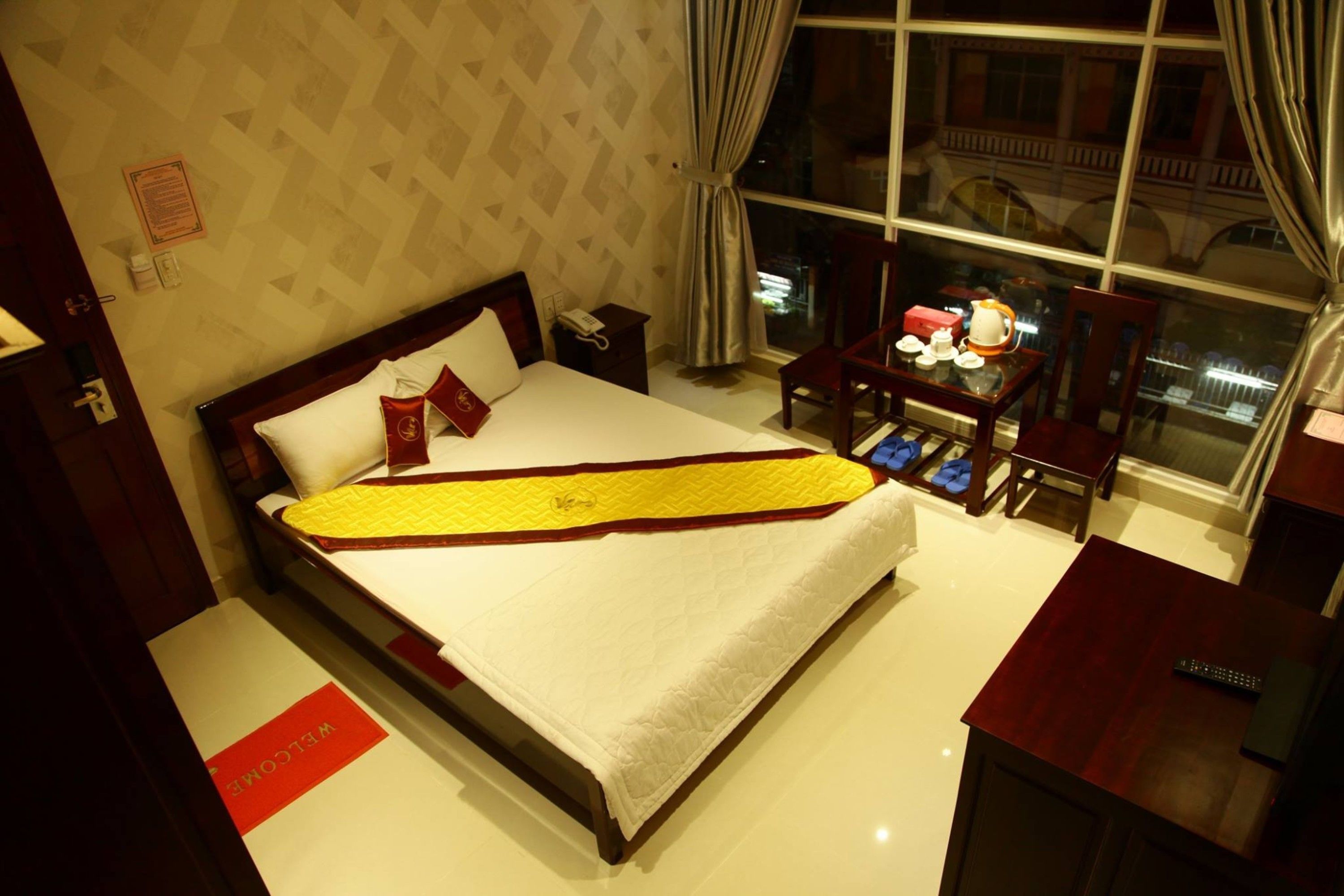ห้องพัก