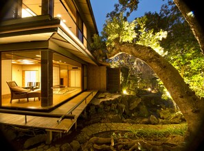 Minibar, in-room safe, free WiFi - Abba Resorts Izu - Zagyosoh (Ito)