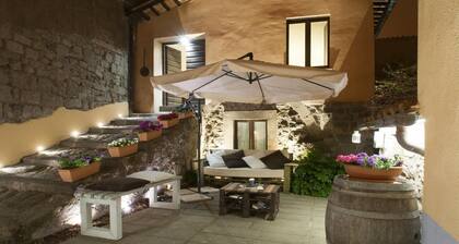 Casa Vacanze A Priori