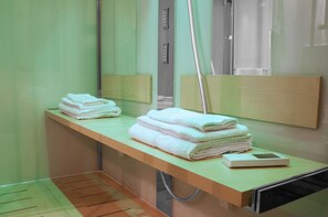 Turkish bath - Casa Vacanze A Priori (Viterbo)