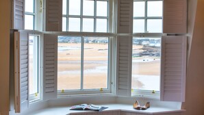 デラックス ダブルまたはツインルーム | 部屋からの景観