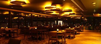 Hangover Central Hotel