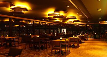 Hangover Central Hotel