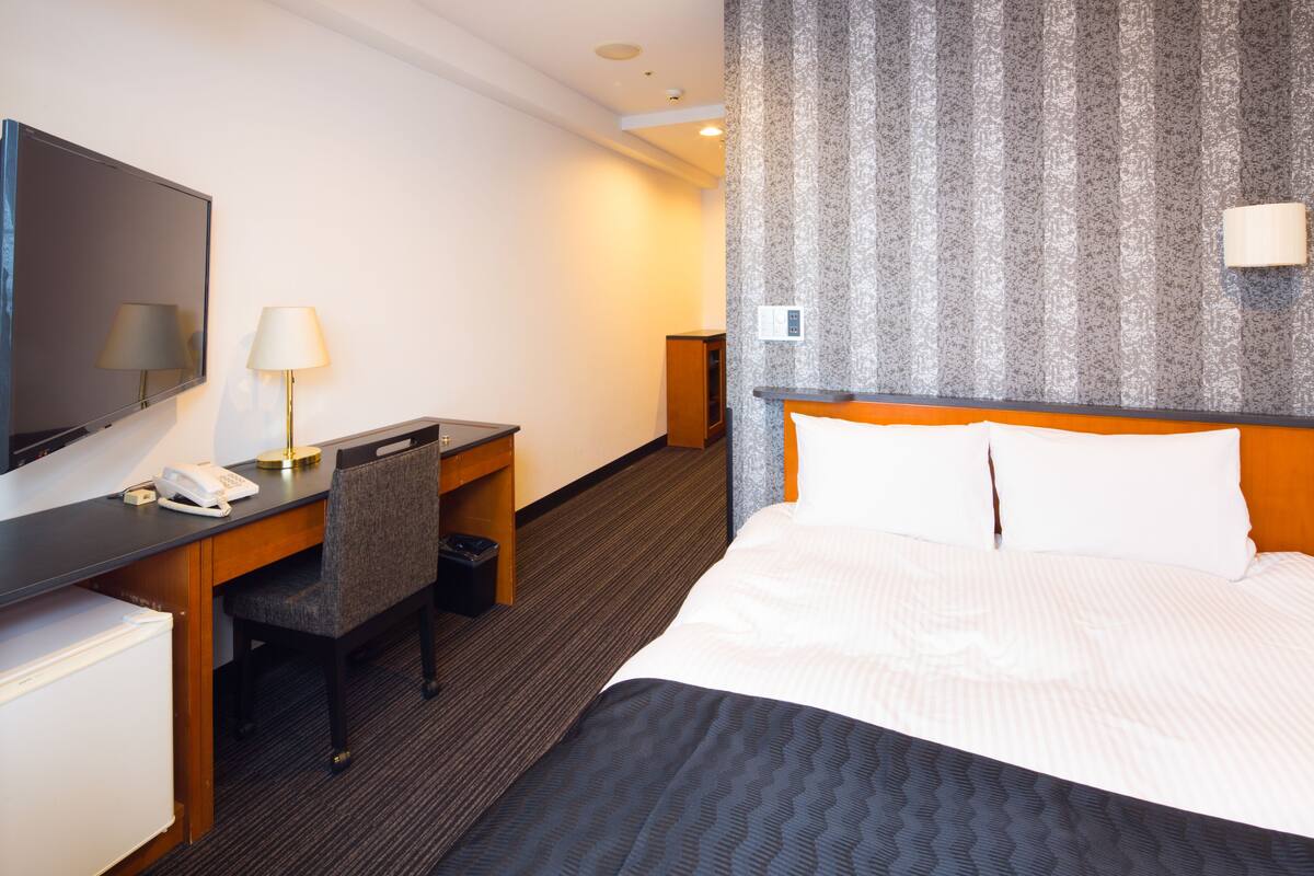 Standard-dobbeltværelse - ikke-ryger