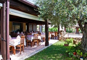 Mediterranean cuisine