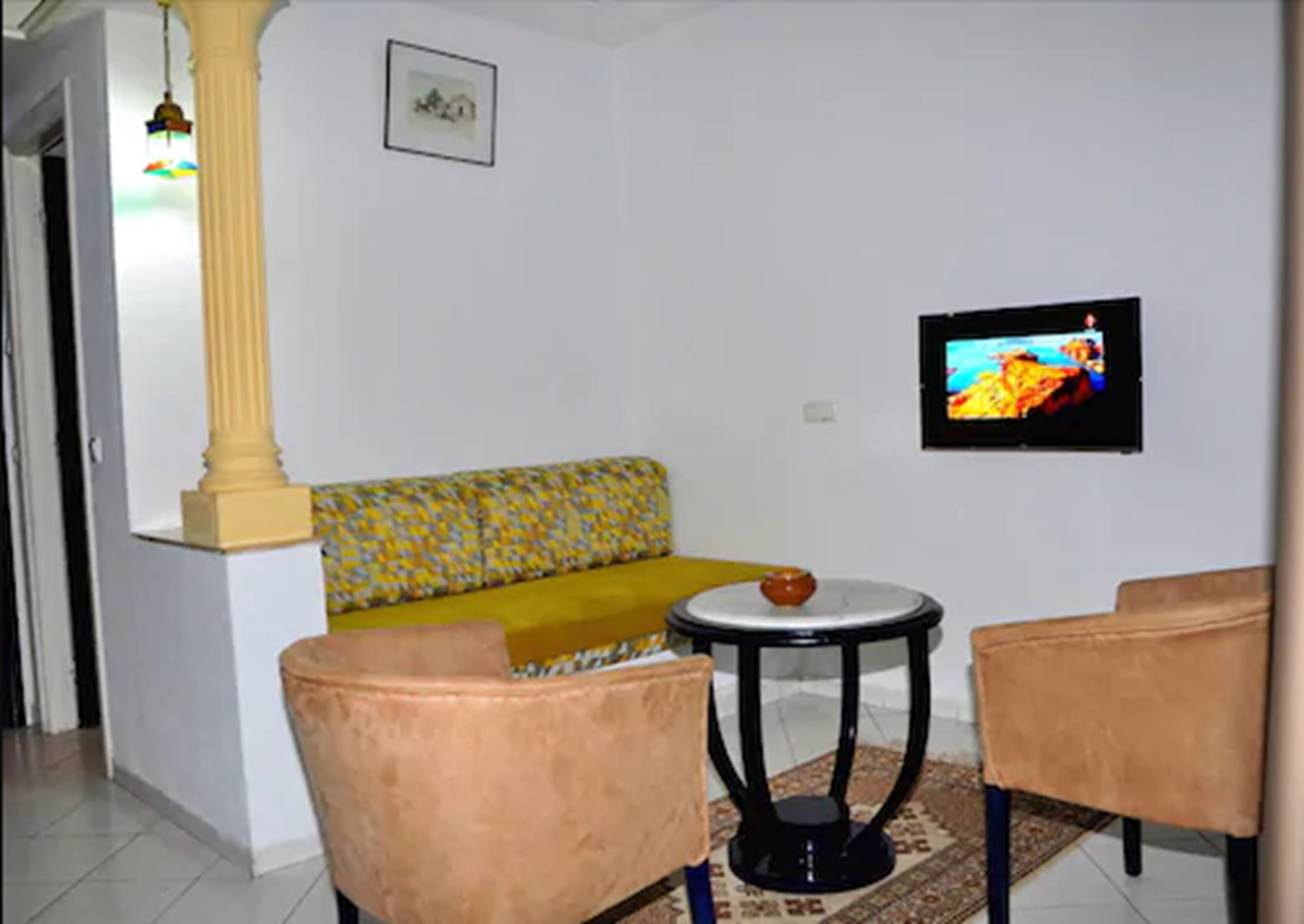 Photo - Hôtel Joya Paradise & SPA Djerba