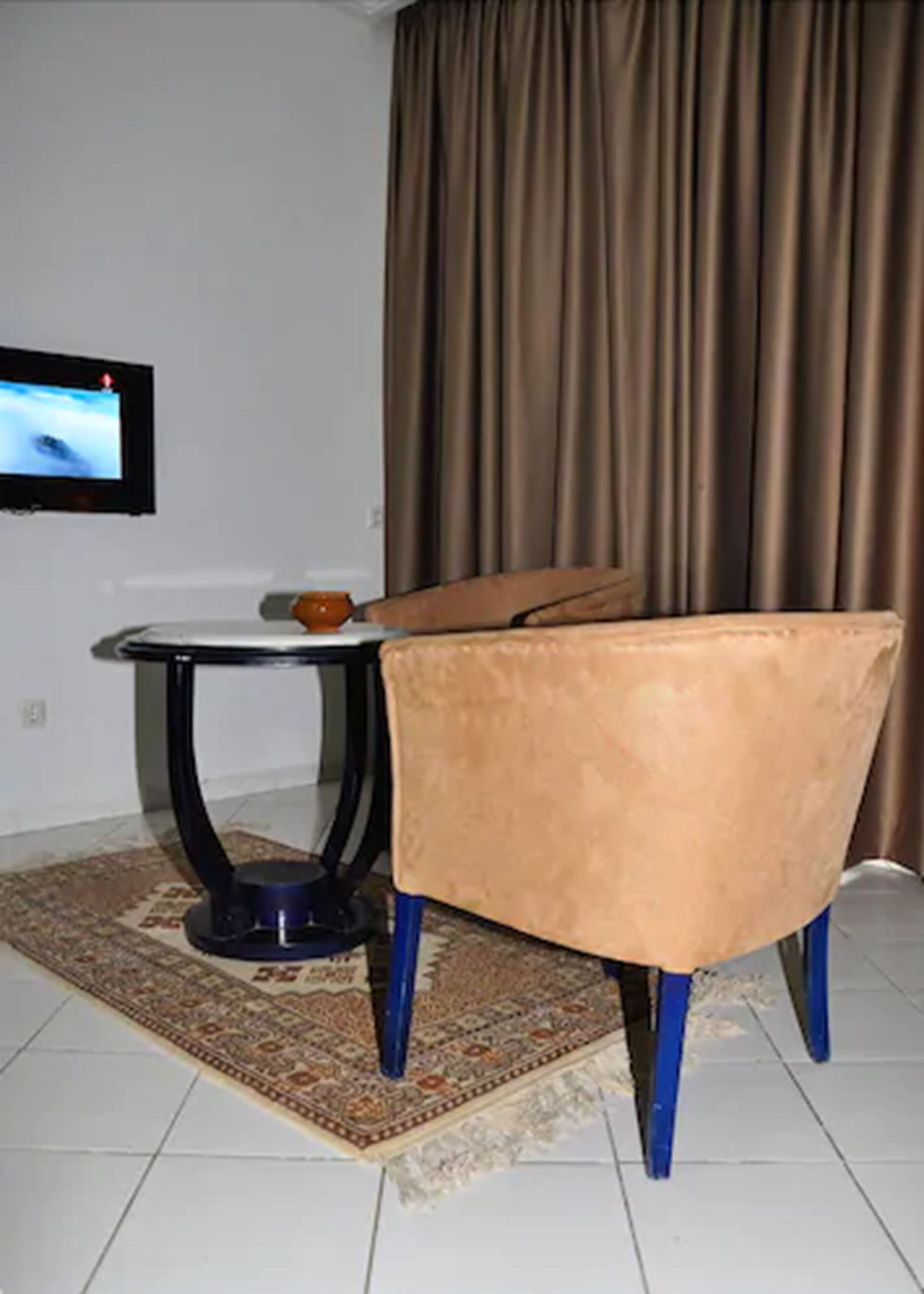 Photo - Hôtel Joya Paradise & SPA Djerba