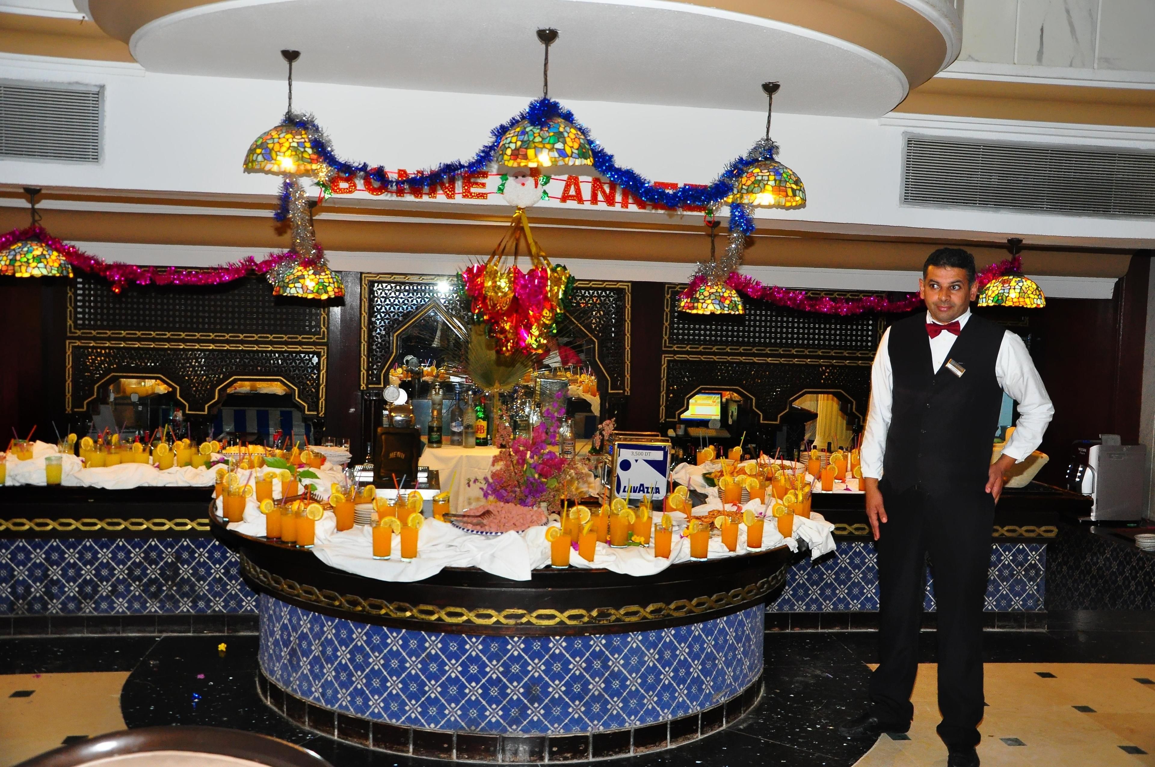 Photo - Hôtel Joya Paradise & SPA Djerba