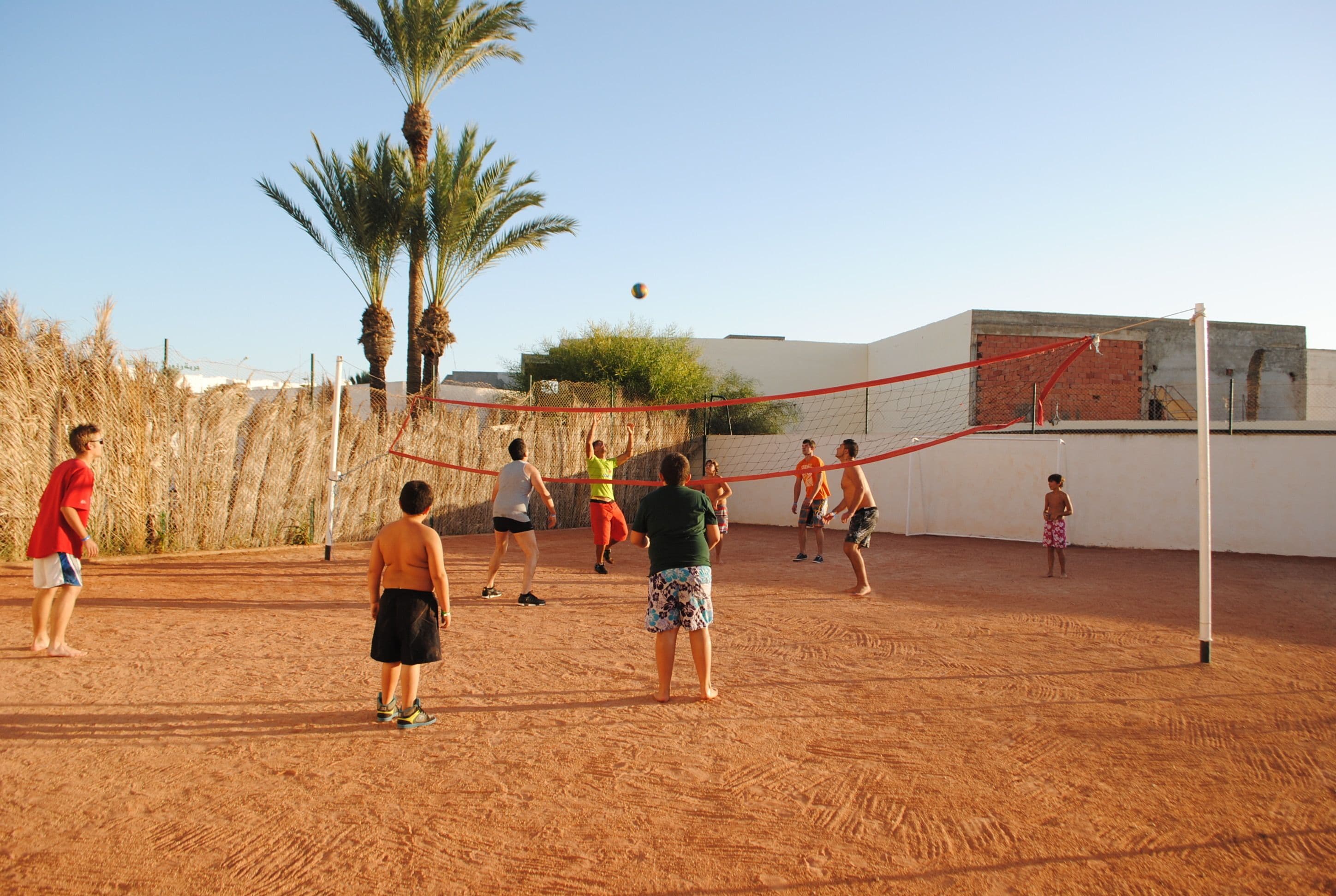 Photo - Hôtel Joya Paradise & SPA Djerba