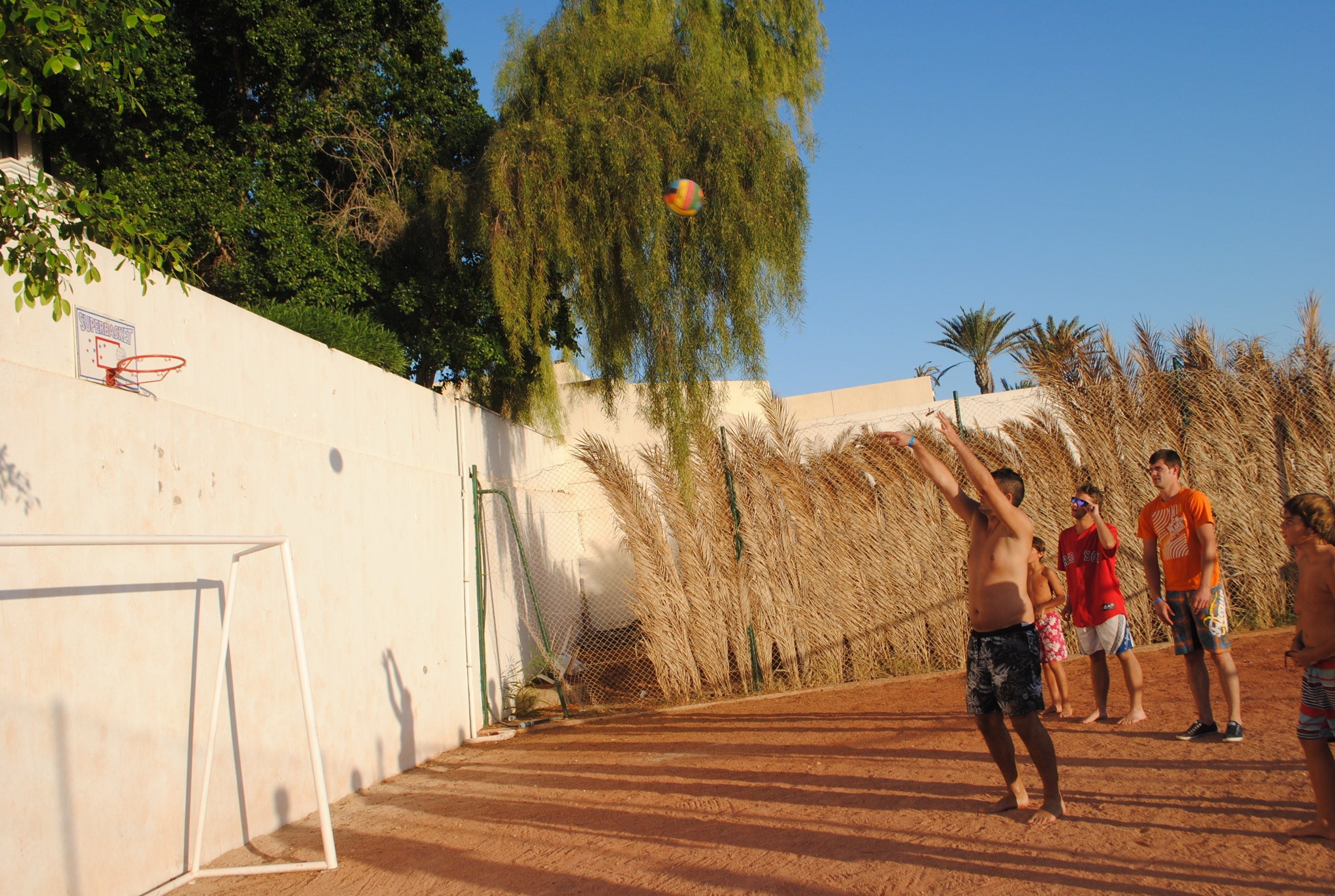 Photo - Hôtel Joya Paradise & SPA Djerba