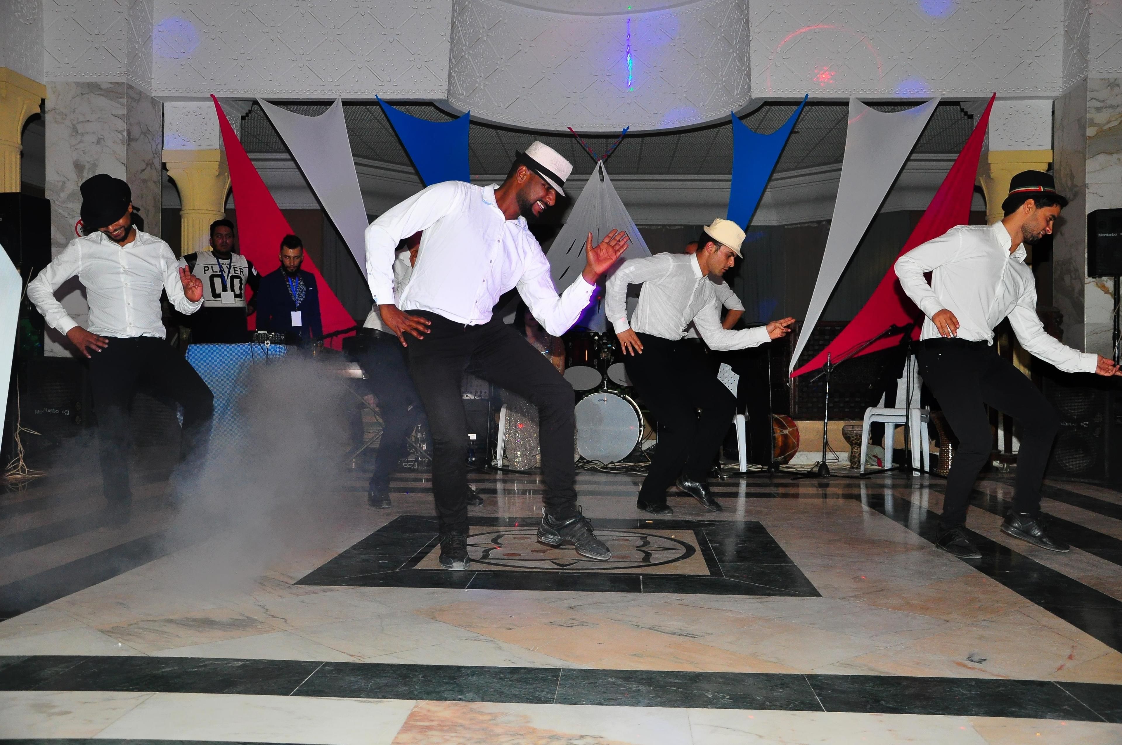 Photo - Hôtel Joya Paradise & SPA Djerba