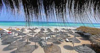 Joya Paradise