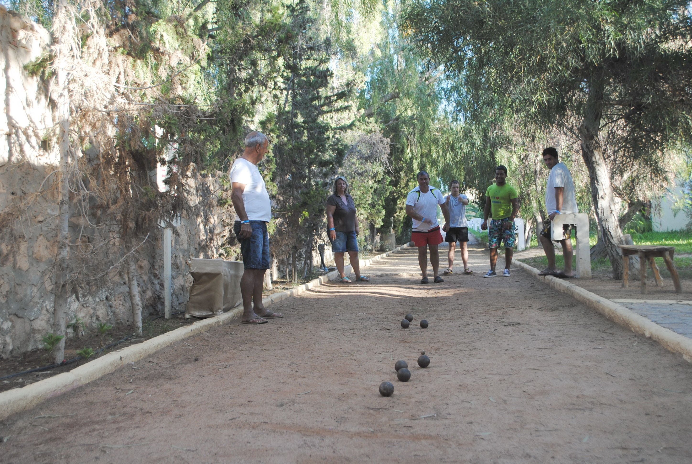 Photo - Hôtel Joya Paradise & SPA Djerba