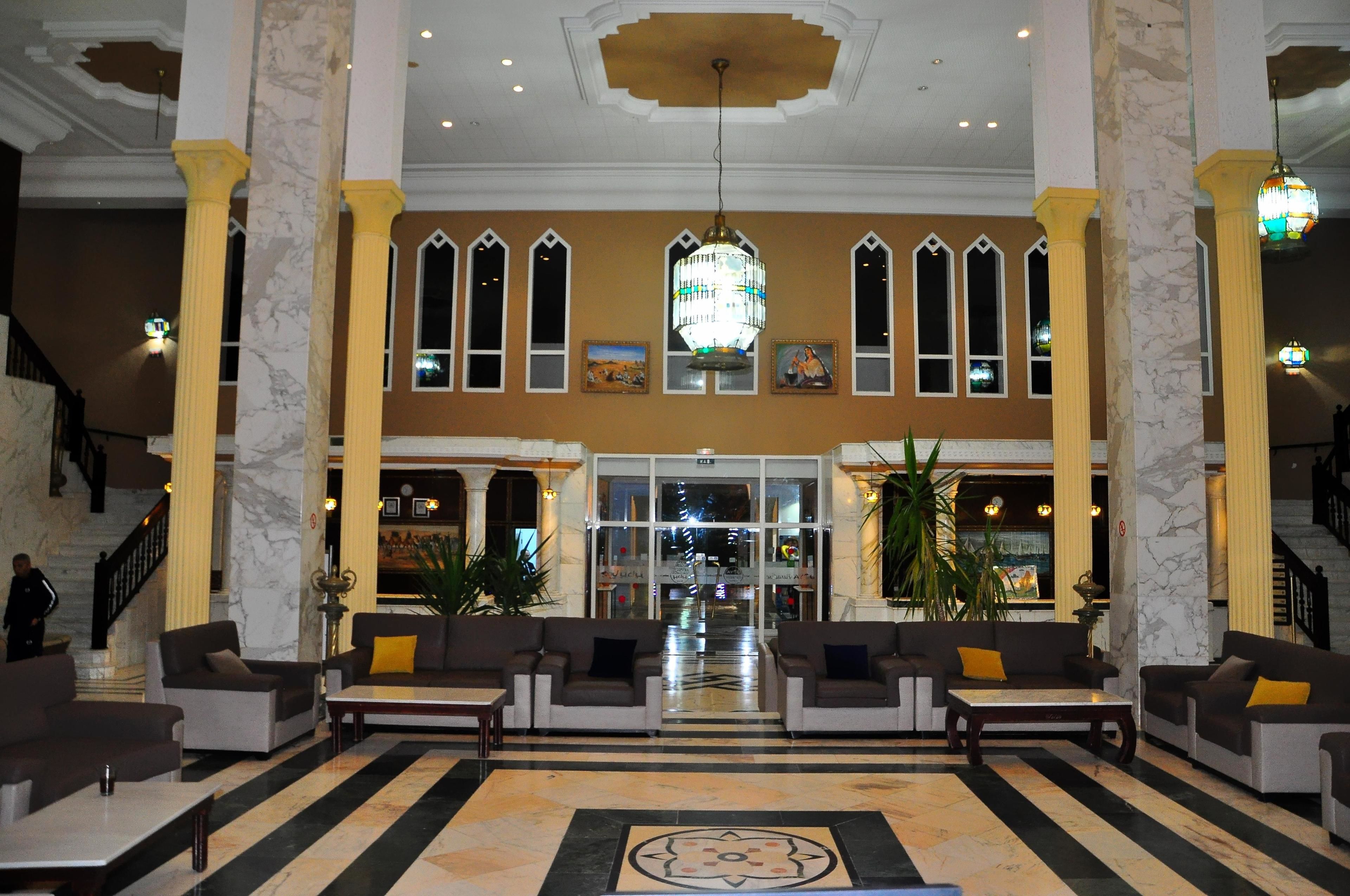 Photo - Hôtel Joya Paradise & SPA Djerba