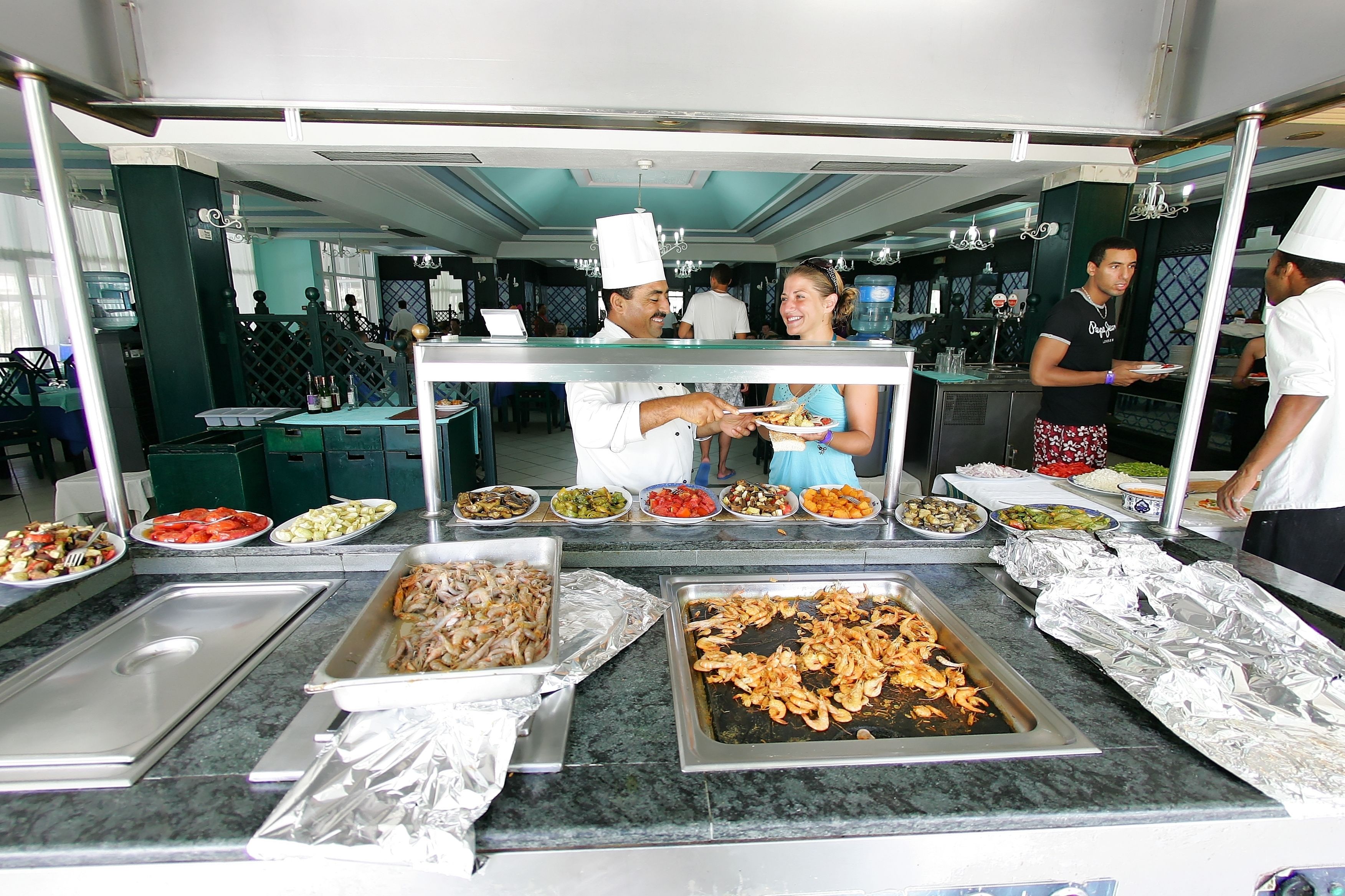 Photo - Hôtel Joya Paradise & SPA Djerba