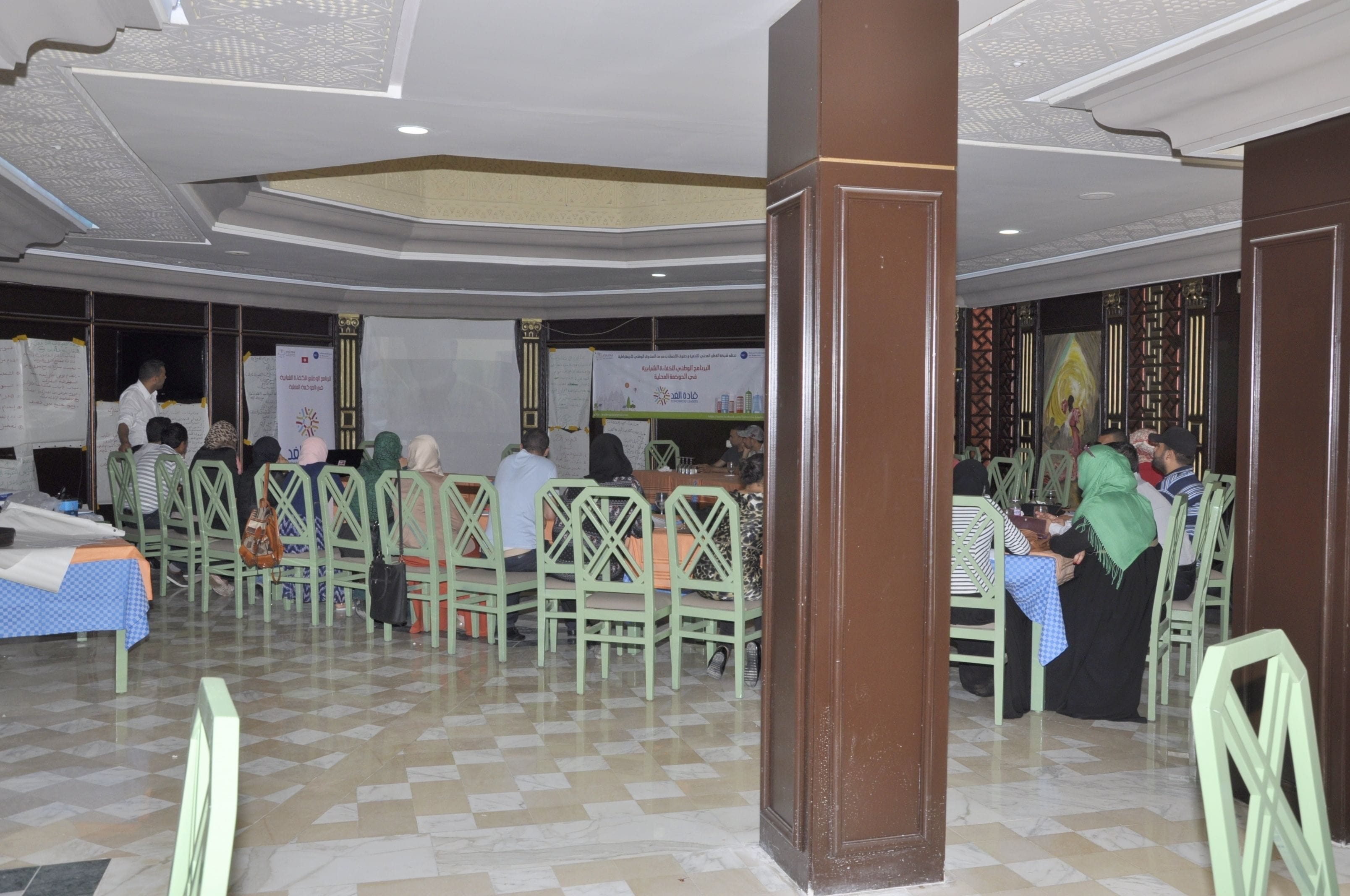 Photo - Hôtel Joya Paradise & SPA Djerba