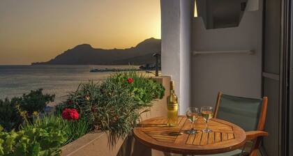 Alianthos Beach Hotel