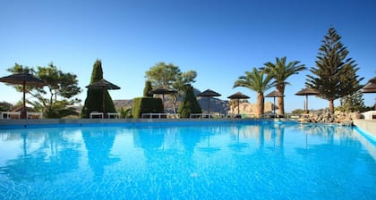 Alianthos Beach Hotel