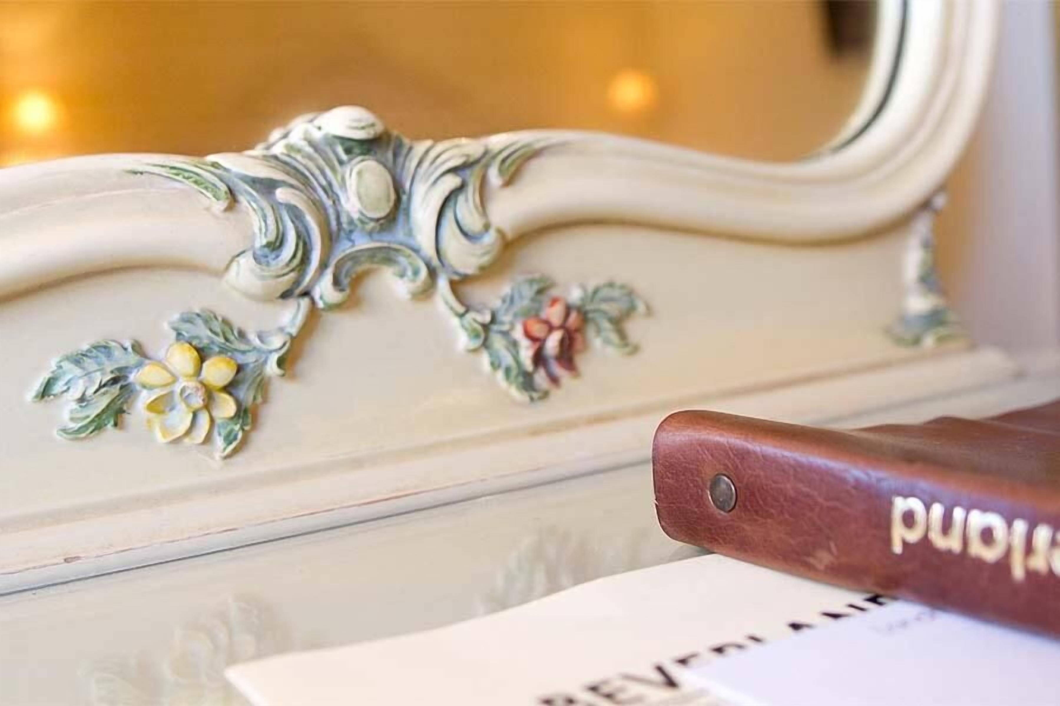 premium bedding, individually decorated, individually furnished