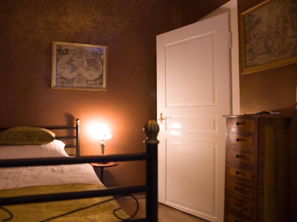 premium bedding, individually decorated, individually furnished