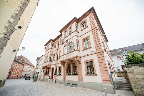 Gasthof Bären Ochsenfurt