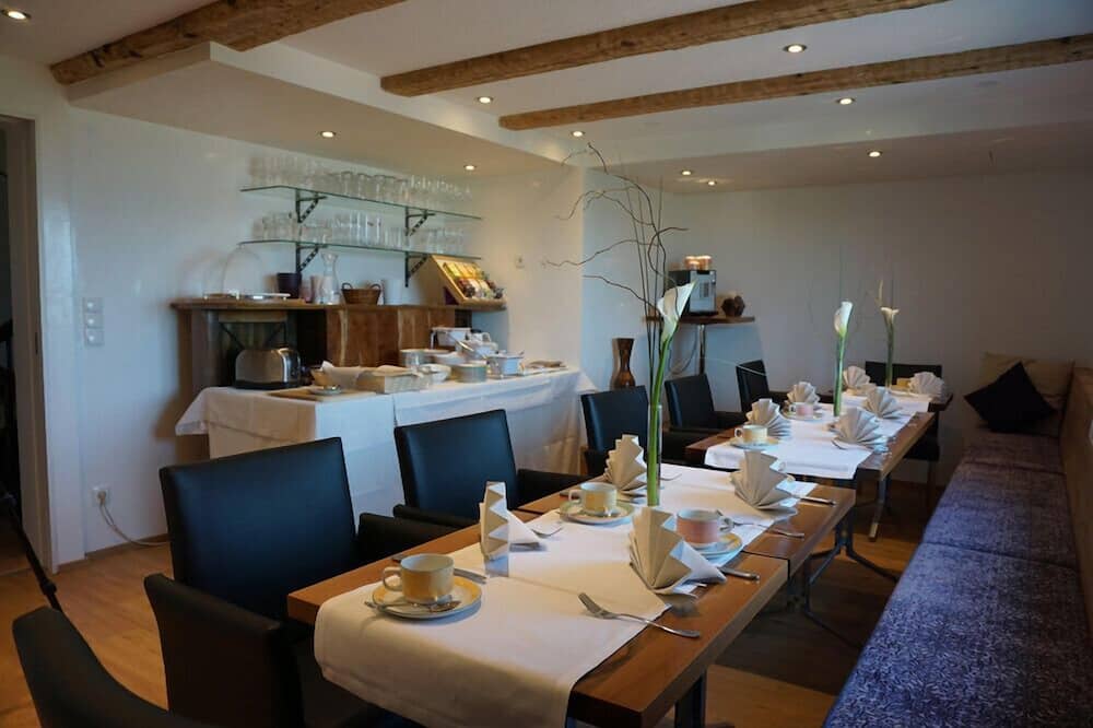 Hotel Waldrast B&B