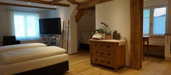 Hotel Waldrast B&B
