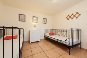 Villa, 2 Bedrooms