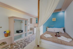 Coffres-forts dans les chambres, lits bébé (gratuits), Wi-Fi gratuit