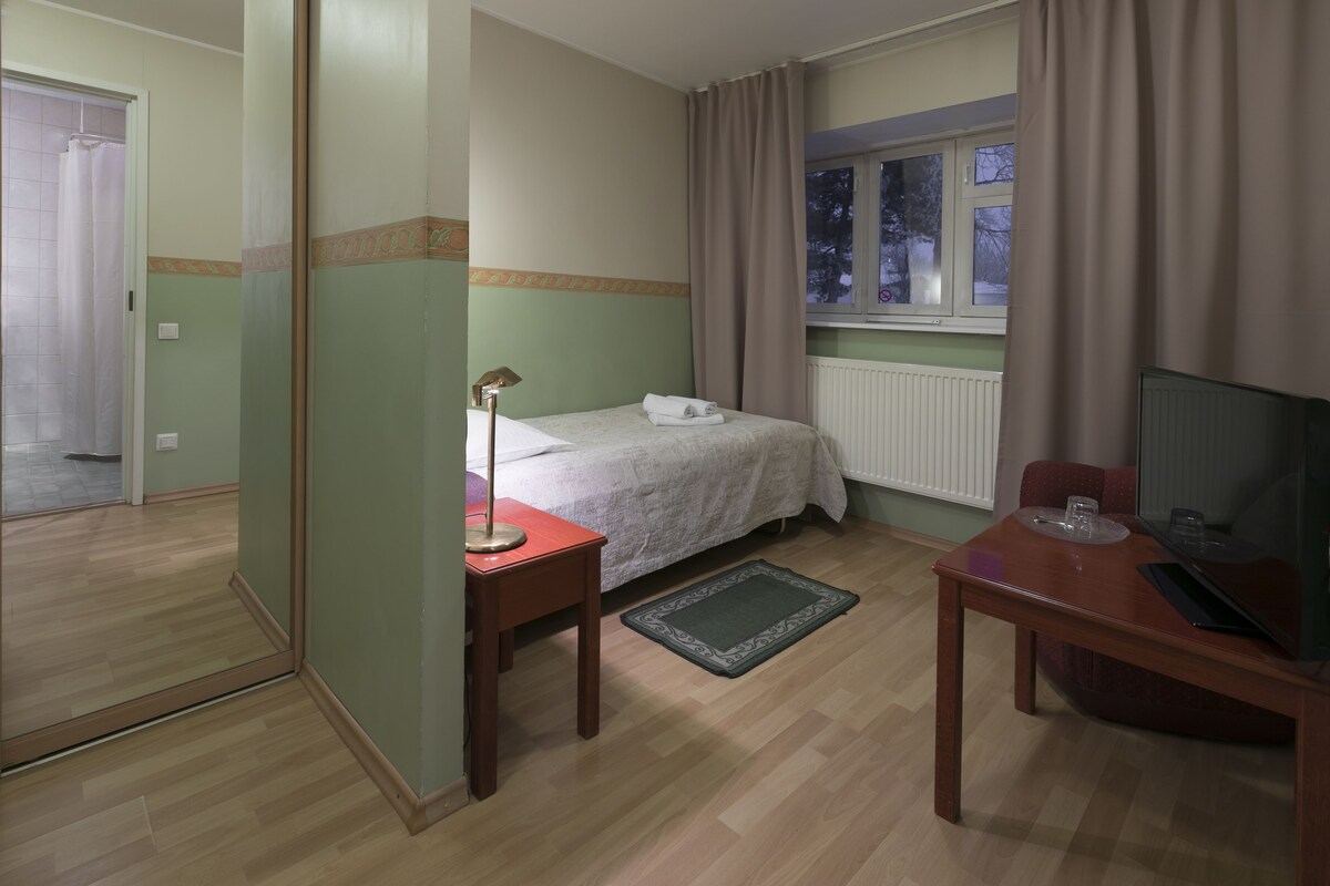 Standard-Einzelzimmer