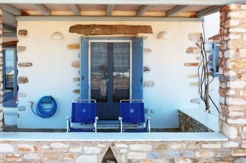 Nakos Homes - Μακριά Μύτη