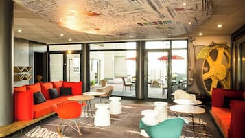 Business centre