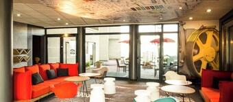 ibis budget Orly Chevilly Tram 7