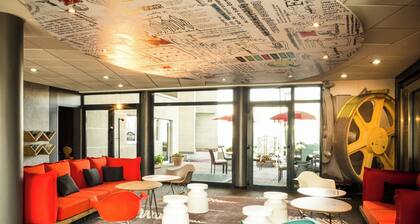 ibis budget Orly Chevilly Tram 7