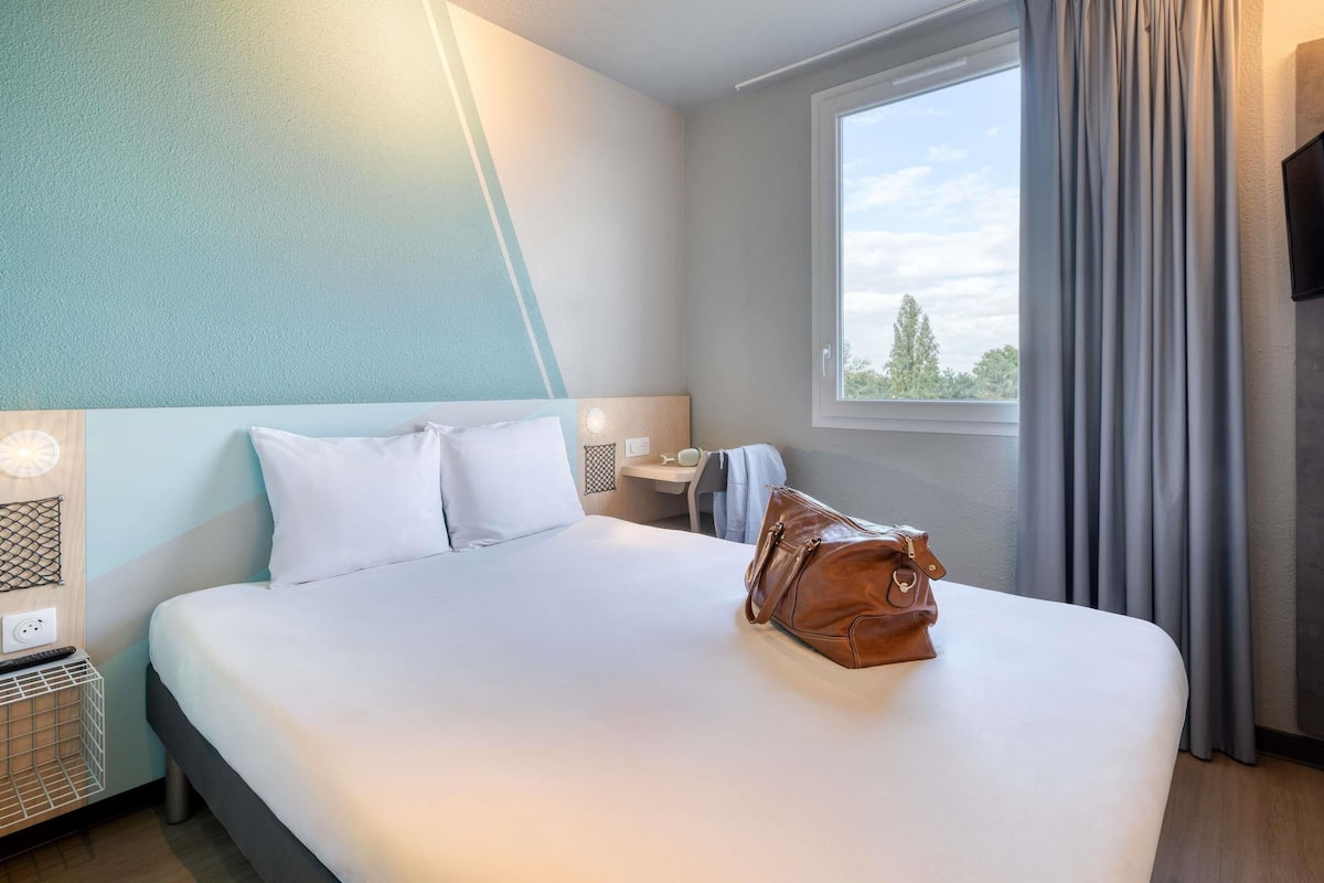 Literie de qualité supérieure, bureau