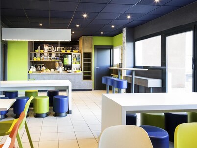 ibis budget Orly Chevilly Tram 7