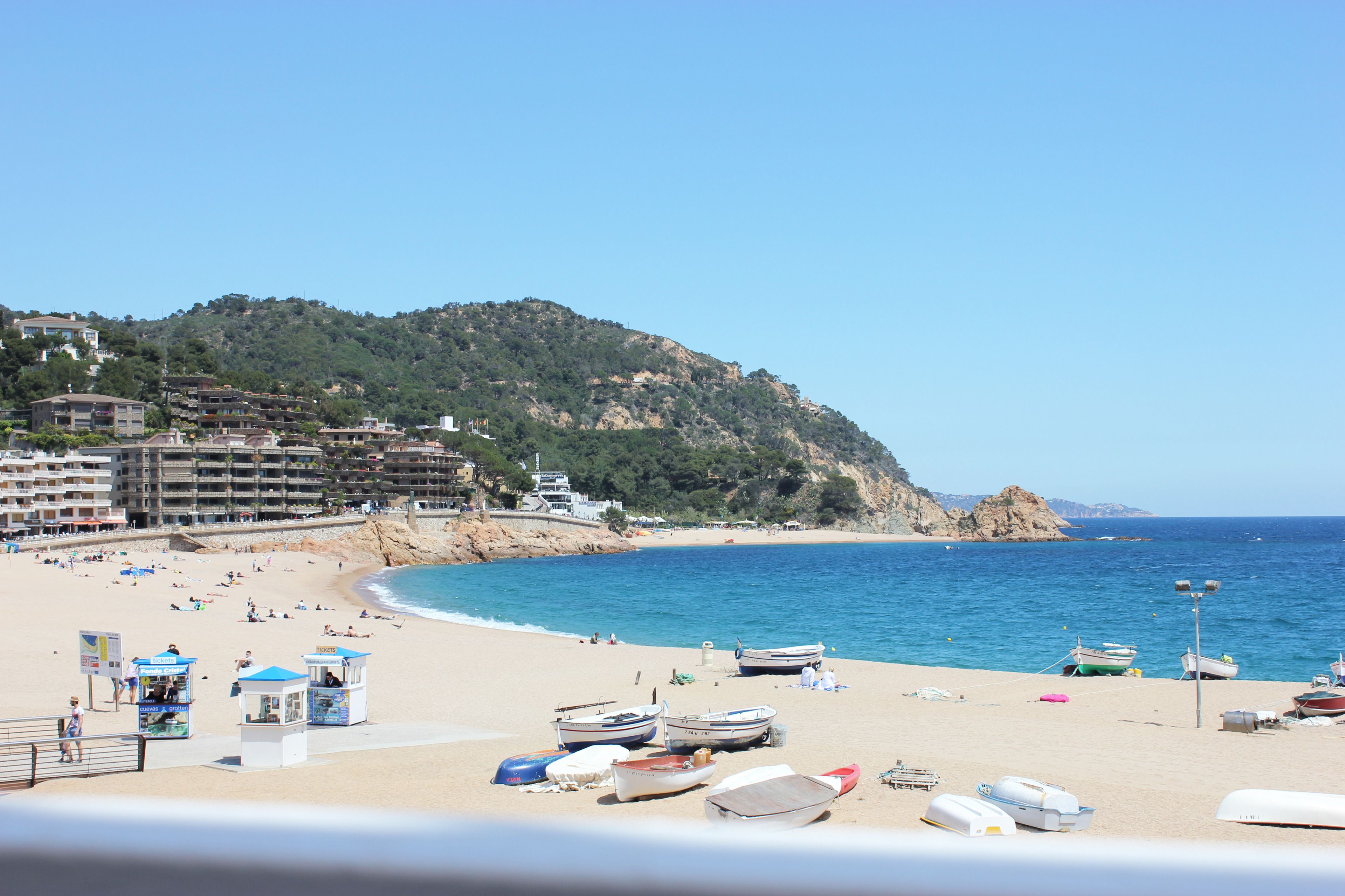 Photo - Hostal del Mar