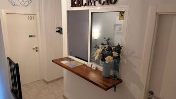 Recepción
