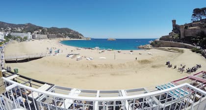 Hostal del Mar