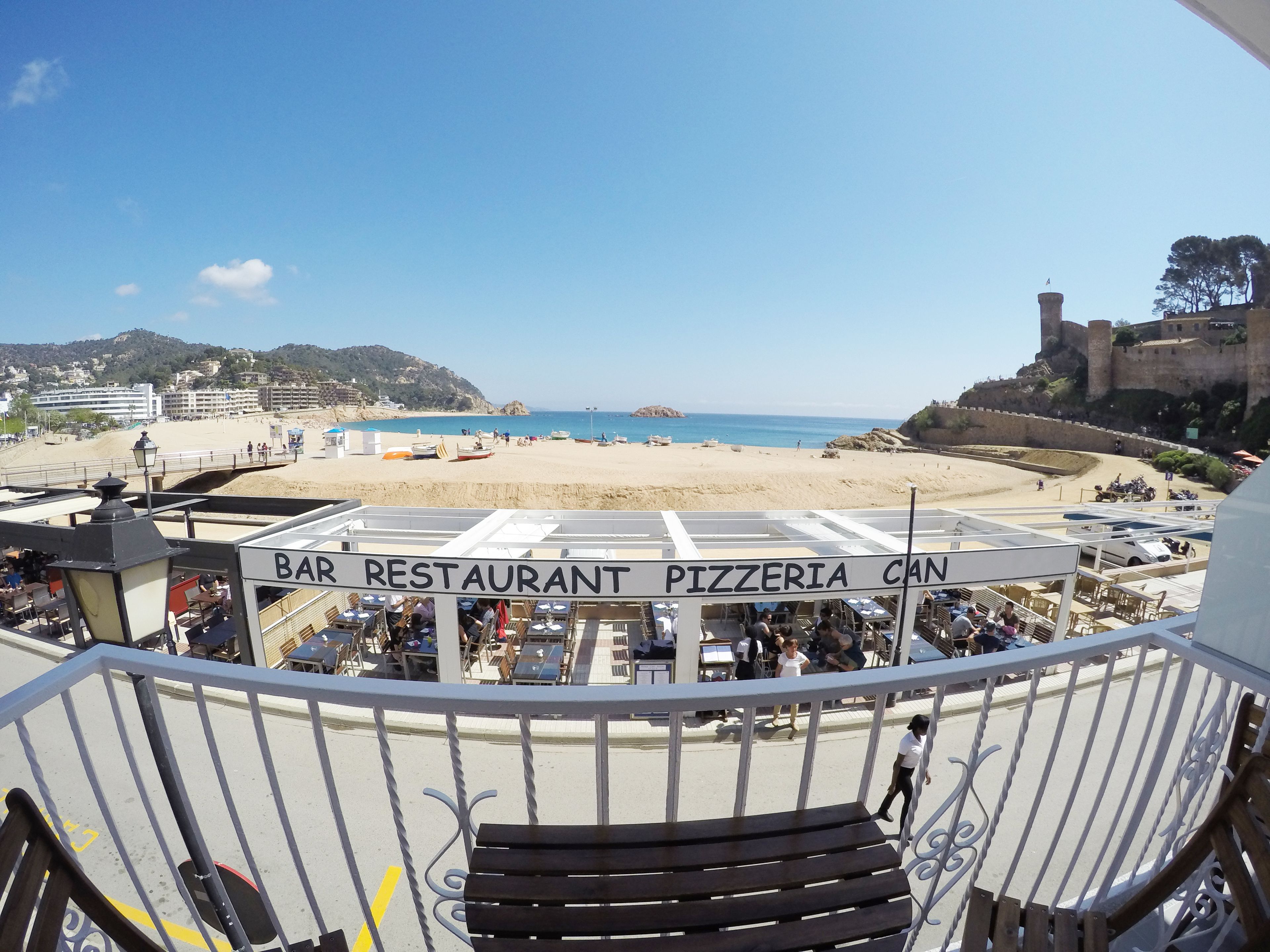 Photo - Hostal del Mar