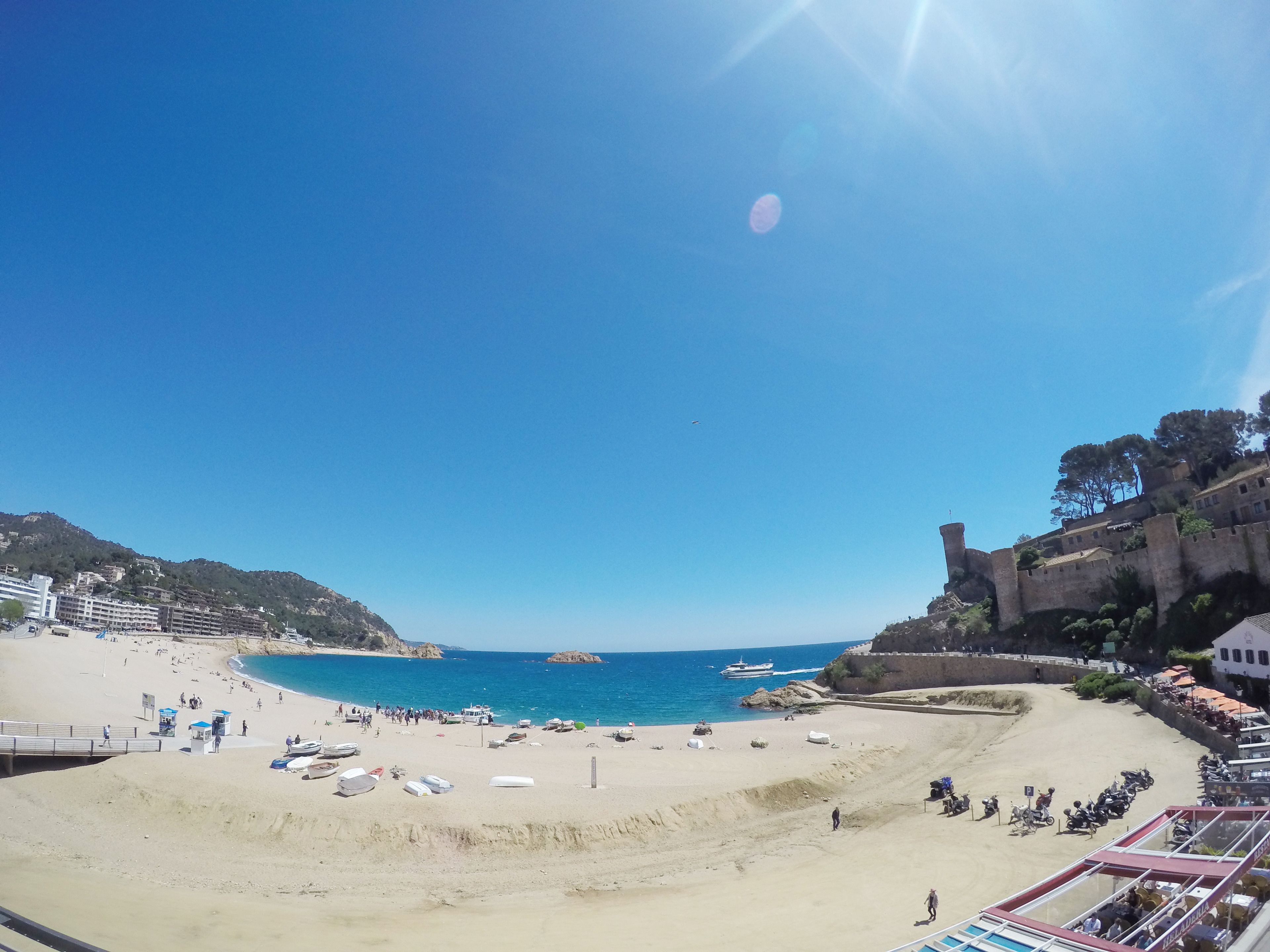 Photo - Hostal del Mar