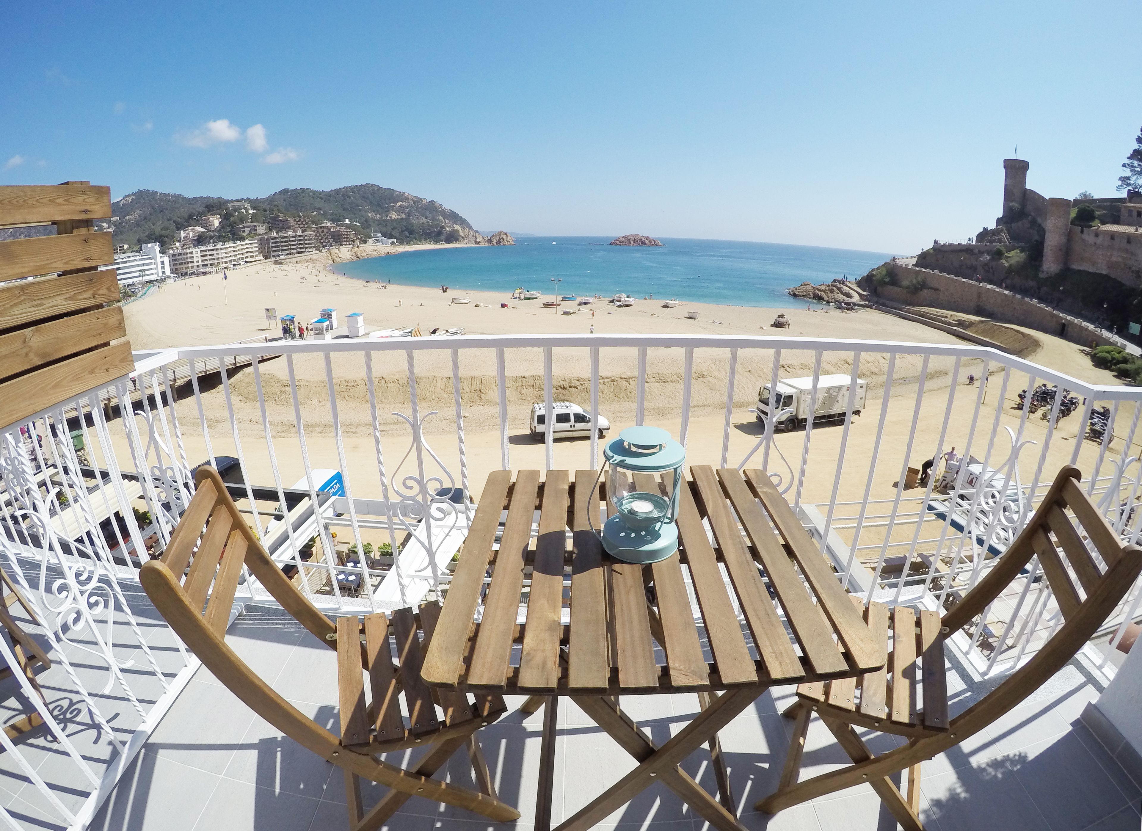 Photo - Hostal del Mar