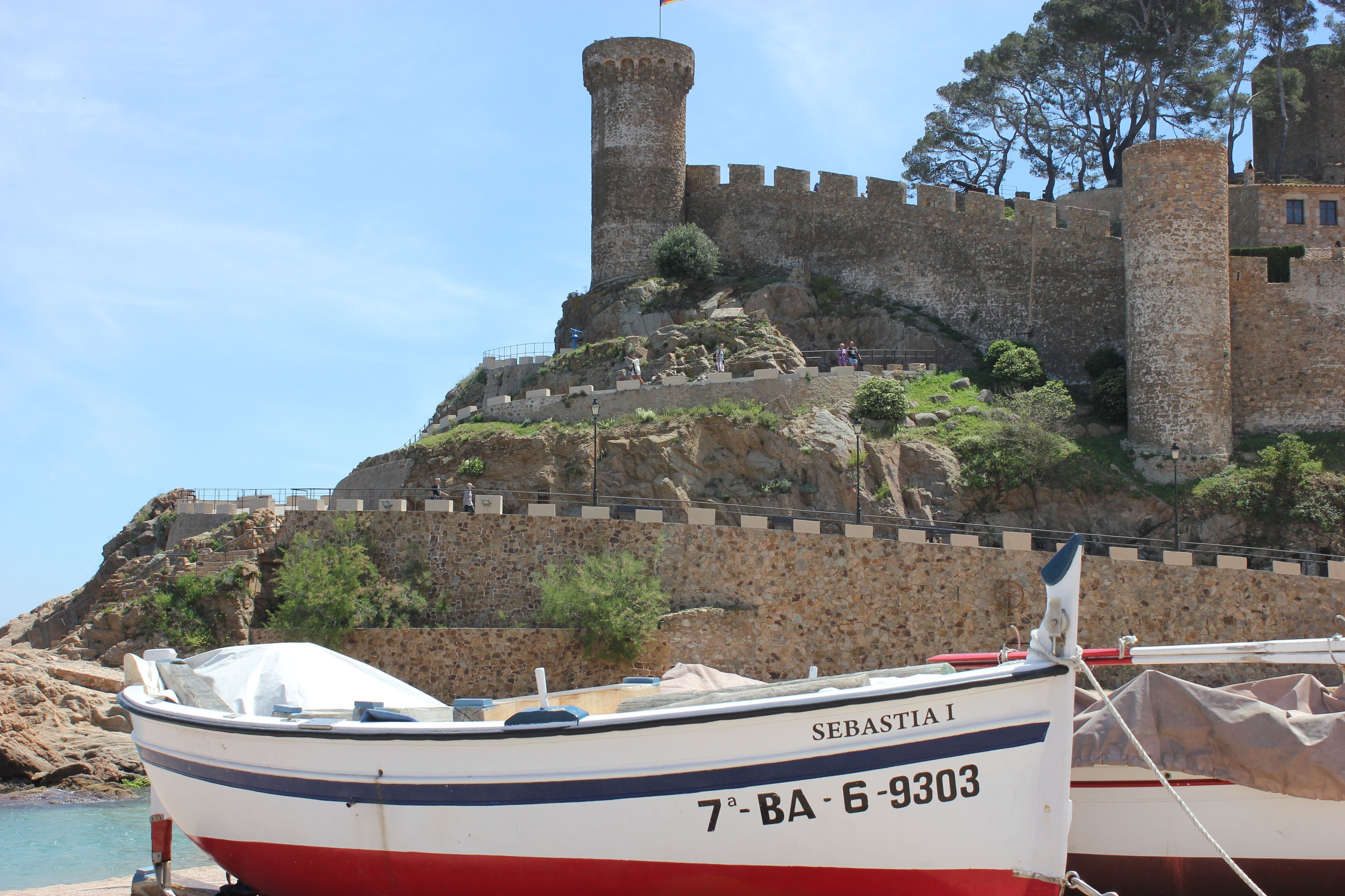 Photo - Hostal del Mar