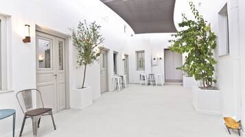 Appartement Duplex Familial | Terrasse/Patio