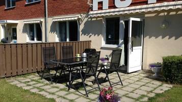 Grill- och picknickomrÄde