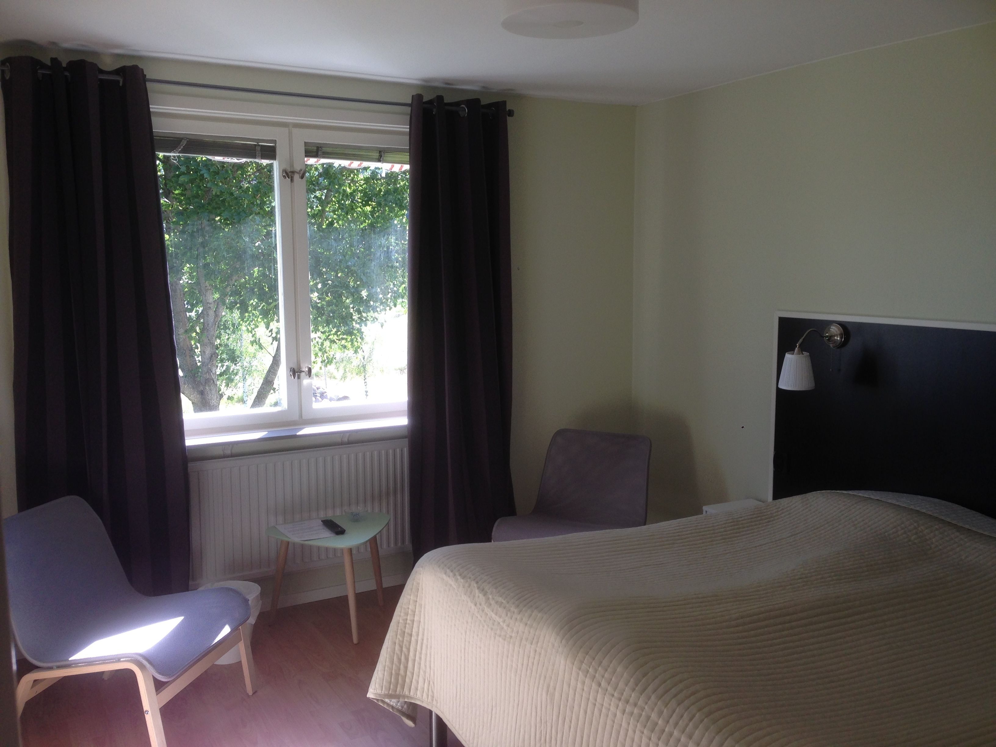 double room | blackout curtains, cots/infant beds, rollaway beds, free wifi