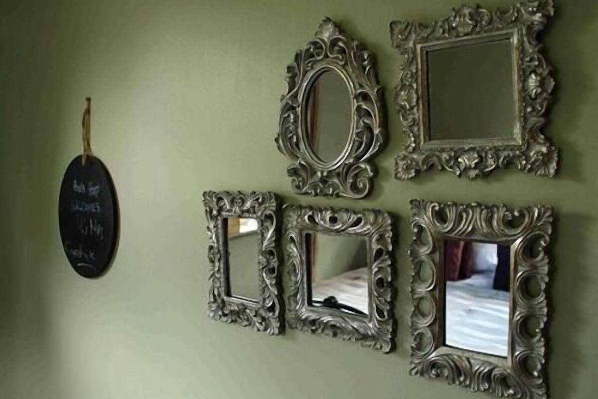 Doppelzimmer, mit Bad (Callow Room) | Verschiedenes