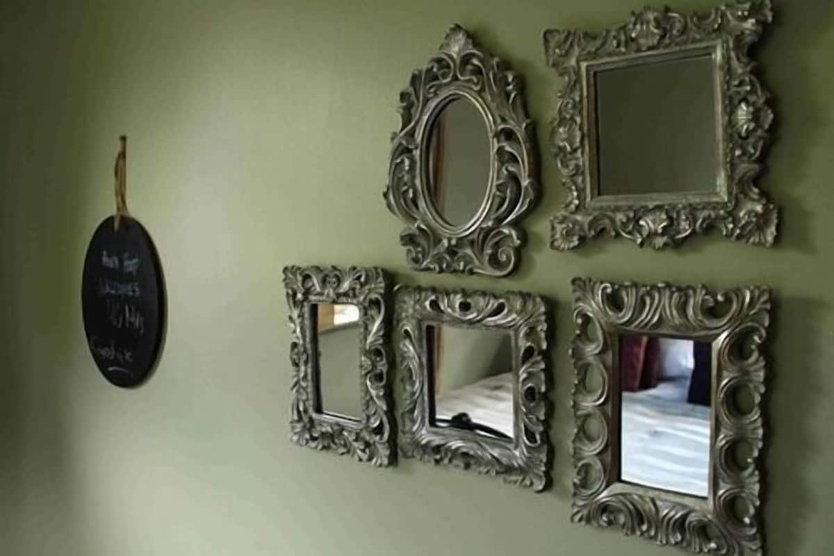 Double Room, Ensuite (Callow Room) | Miscellaneous