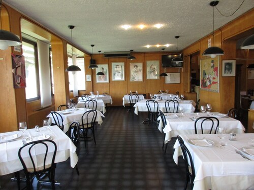 Hotel Ristorante Tre Galletti